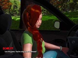 Ripples 97 with huge boobs