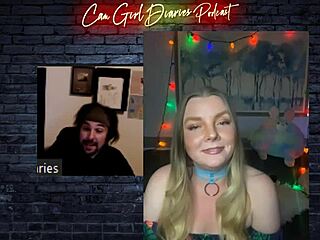 Hey, cam girl, spill your secrets on live shows now!