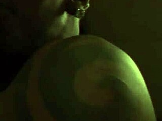 kaylee hunts big black snake for deepthroat 😍