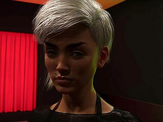 being a dik 166 chick route