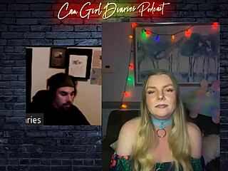 Hey, cam girl, spill your secrets on live shows now!