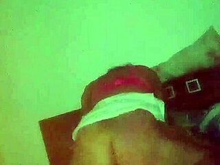 fucking married woman's tight ass in anal sex 😈