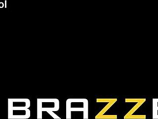 can't control chloe's wet blowjob?