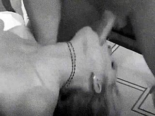 Mrs. Quinn Feels Disgruntled Yet Craves Oral Pleasures.