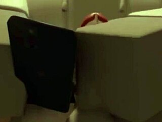 elevator gay encounter in roblox 😏