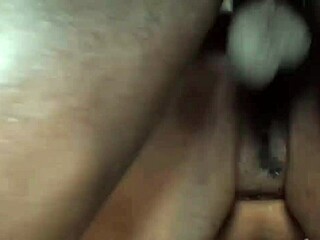 bitch was rude so i fucked her pussy hard till i came