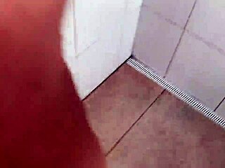 Ebony Stepmom Delivers Intense Blowjob with Monster Cock Cumshot