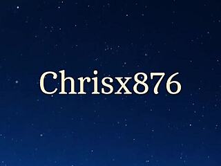 The amateur bbw engages in soft sex with black man