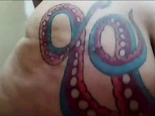 Latina With Pierced Nipples Gets Fucked Doggy And Sucks Cum