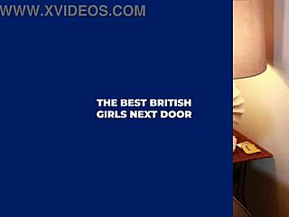 College girl flashes her slit and begs for your load in wild party scene