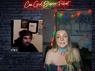 Hey, cam girl, spill your secrets on live shows now!