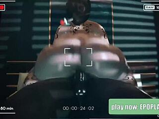 i love riding that big black cock so much