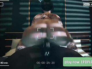 i love riding that big black cock so much