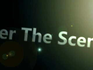 Valentina nappi visits a glory hole outdoors.