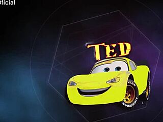 Binho Ted和Gaby Fernandes首次激烈肛交