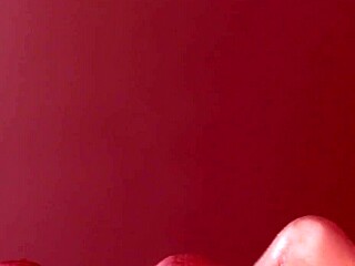 Fucking my friend’s Japanese girlfriend in close-up action