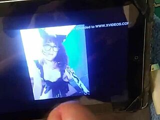 Tributo para Angeles del Mar in stunning solo display.