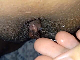 my very wet pussy is so big and clit-y