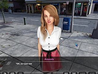 بنت للحلويات الحلقة 2 لعبة كاملة الجزء 2