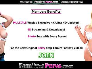 Hej, podívej na drobnou 18+ asijskou teen v divoké akci nevlastní rodiny!