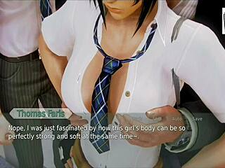 what’s happening in academy 147 today?