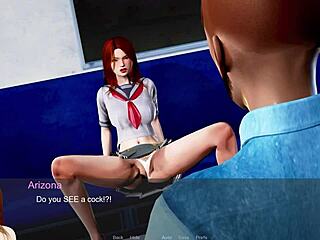 Let's play Arizona unbridled part 6