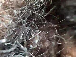 צפה בזוג חרמן הזה עושה סקס נלהב ביחד 😏