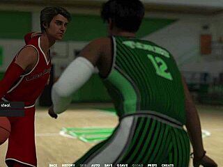 hey, westview academy episode 20 features a cute curvy girl in a sexy outfit