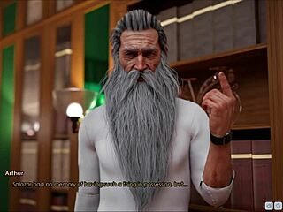 Lust Academy 183: Cute Curvy Outfit Steals Show! 😍