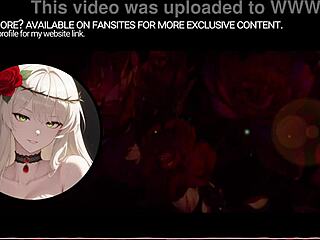 Naughty Sissy Gets Wild in Erotic F4M Audio with Lactating Mommy