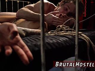 i dominate the slave and punish the blonde teen