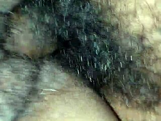 Watch this horny couple having passionate sex together 😏