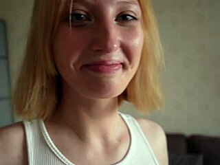 Interrupted Her Training Just to Bend Over and Fuck!