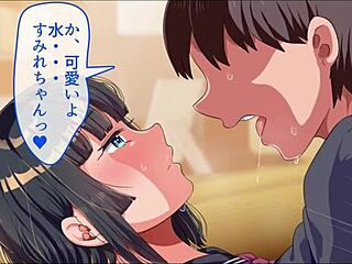 hentai visual novel with big tits and ass