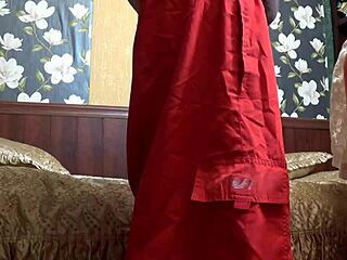 Matrimonial Fucking with Old Married Couple?