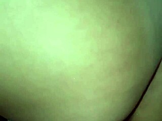 Slut Tries Pussy Toy Then Fucks Ass