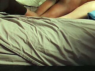 Curvy redhead pawg rides massive bbc to creamy pussy finish