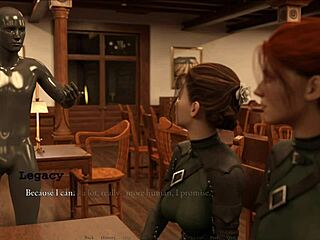 The Price Of Power Chapter 124