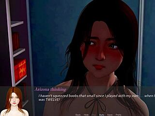 Let's play Arizona unbridled part 6