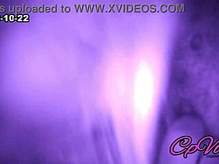 my wife gave a blowjob at the club.