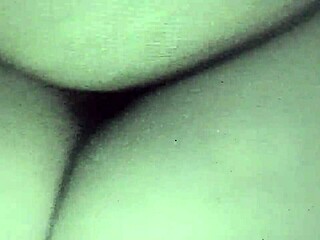 Bitch with a Big, Hairy Pussy Gets Detailed Attention