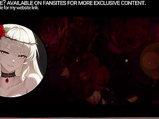 Naughty Sissy Gets Wild in Erotic F4M Audio with Lactating Mommy