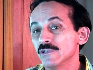 Cheating husband, pound that blonde's ass!