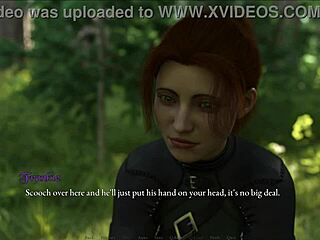 The Price Of Power Chapter 124