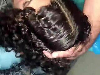 Sex with pharmacy delivery guy is hot! Trailer 02 🔥