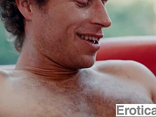 Ebony Scarlit Scandal Sizzles in Hot Interracial Sex with BF!