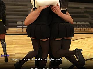 Wvm 241 Game Adventure