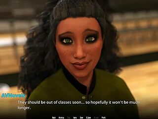 Wvm 241 Game Adventure