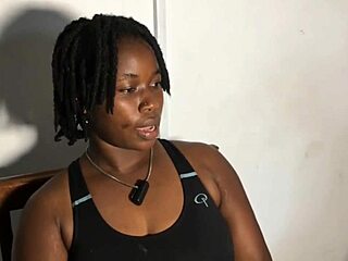 An Interview With A Top Nigerian Female Model