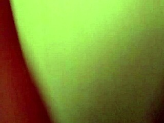 jorde takes a relaxing shower in the bathroom with warm water flowing.